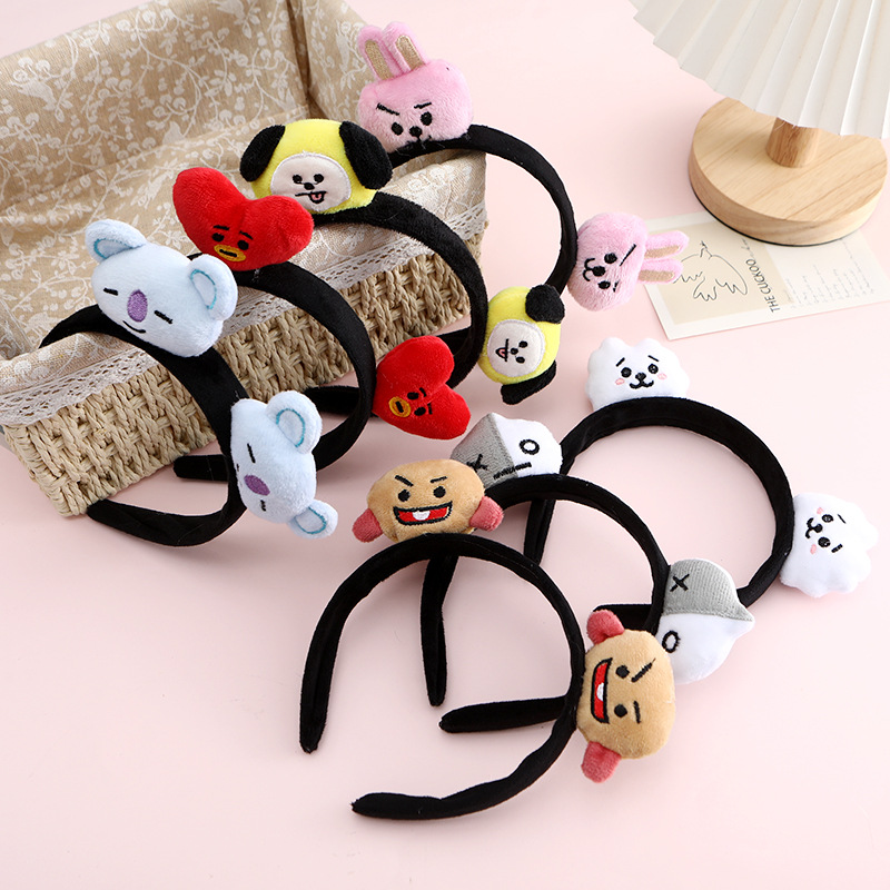 BT21 koya RJ Shooky Man Tata C - Men Accessories Kit review and price