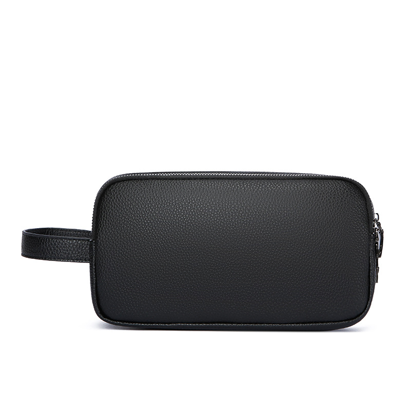 Vintage Men Hand Clutch Bag Mu - Men Accessories Wrist review and price