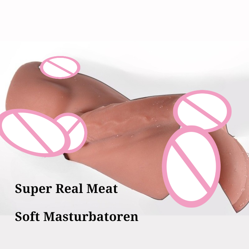Realistic Butt Anal Male Mastu - Men'S Vegan Accessories review and price