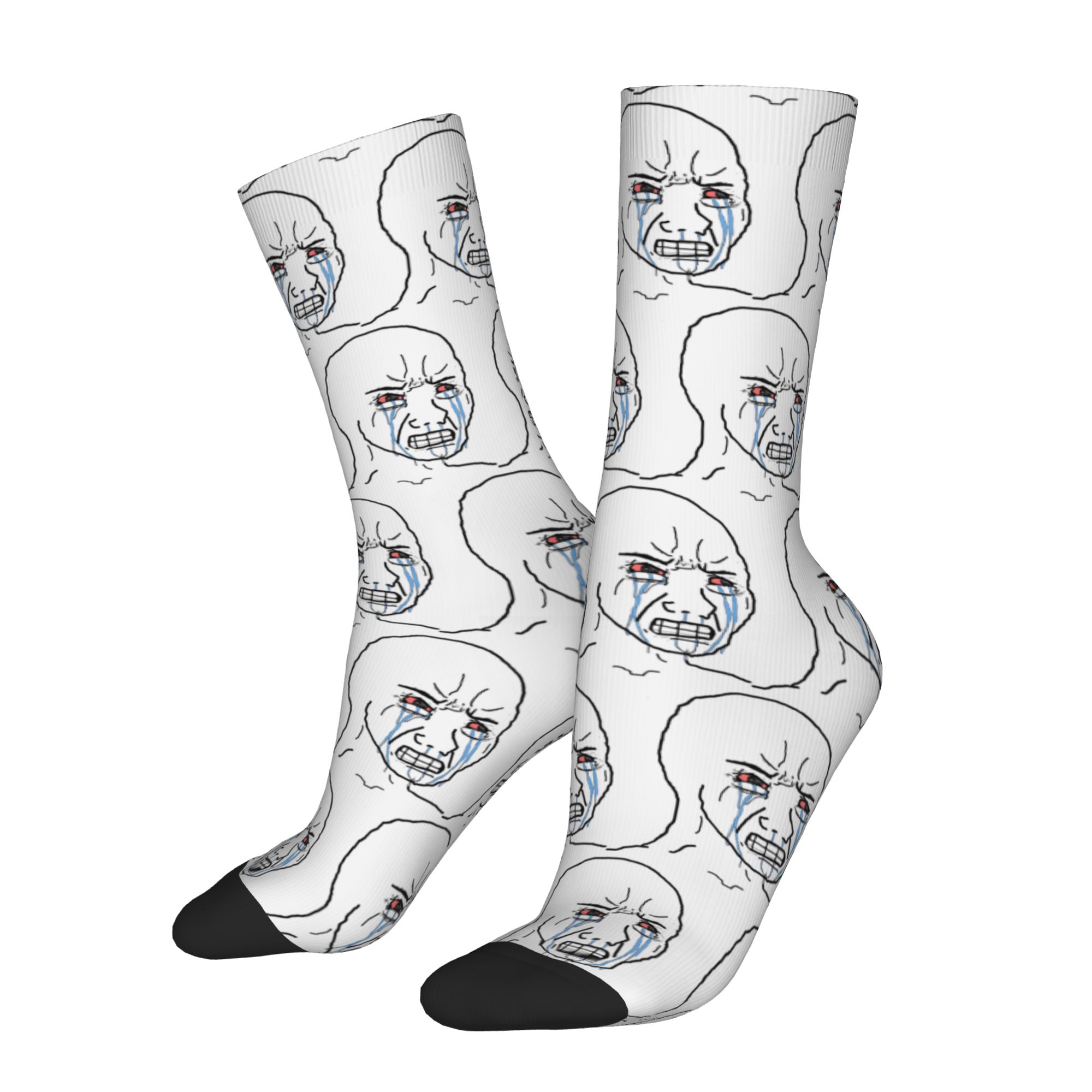 Wojak Soyjak Chudjak Chud meme - Men'S Accessories Gift Ideas review and price
