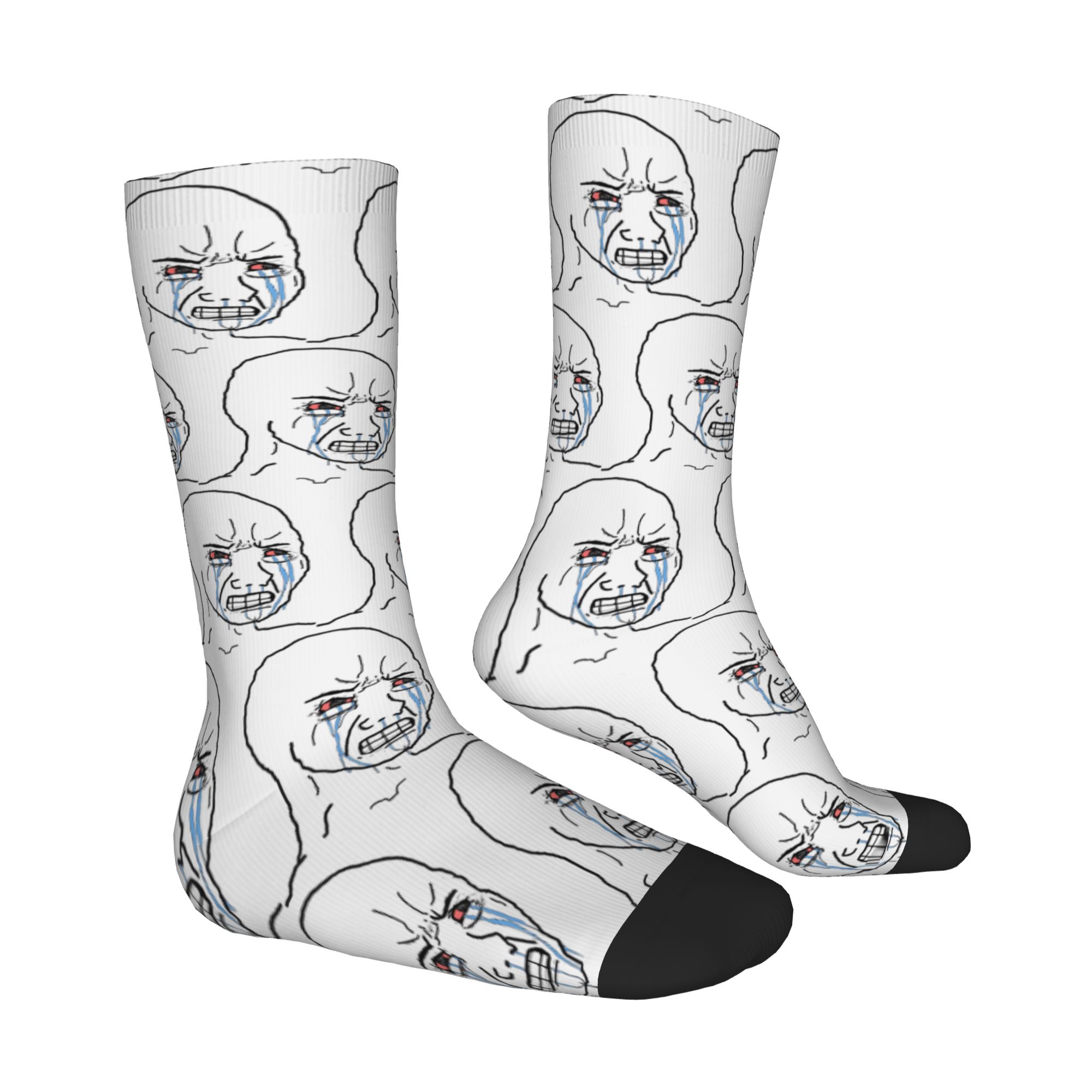 Wojak Soyjak Chudjak Chud meme - Men'S Accessories Gift Ideas review and price