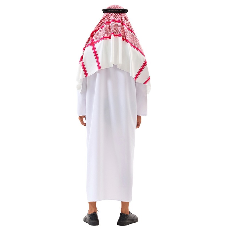 Arabic Costume Middle Eastern  - Men'S Accessories Dubai review and price
