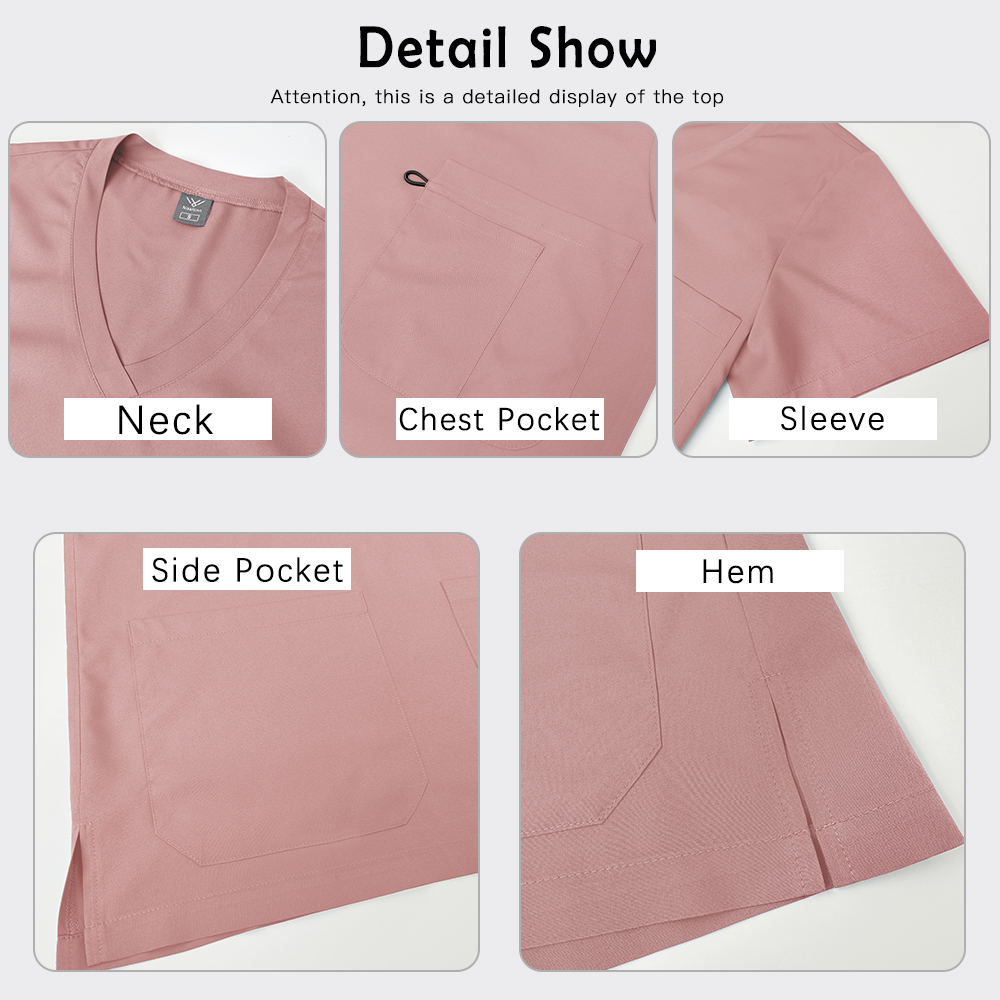 Wholesale Nurse Uniforms Women - Men Accessories Wholesale review and price