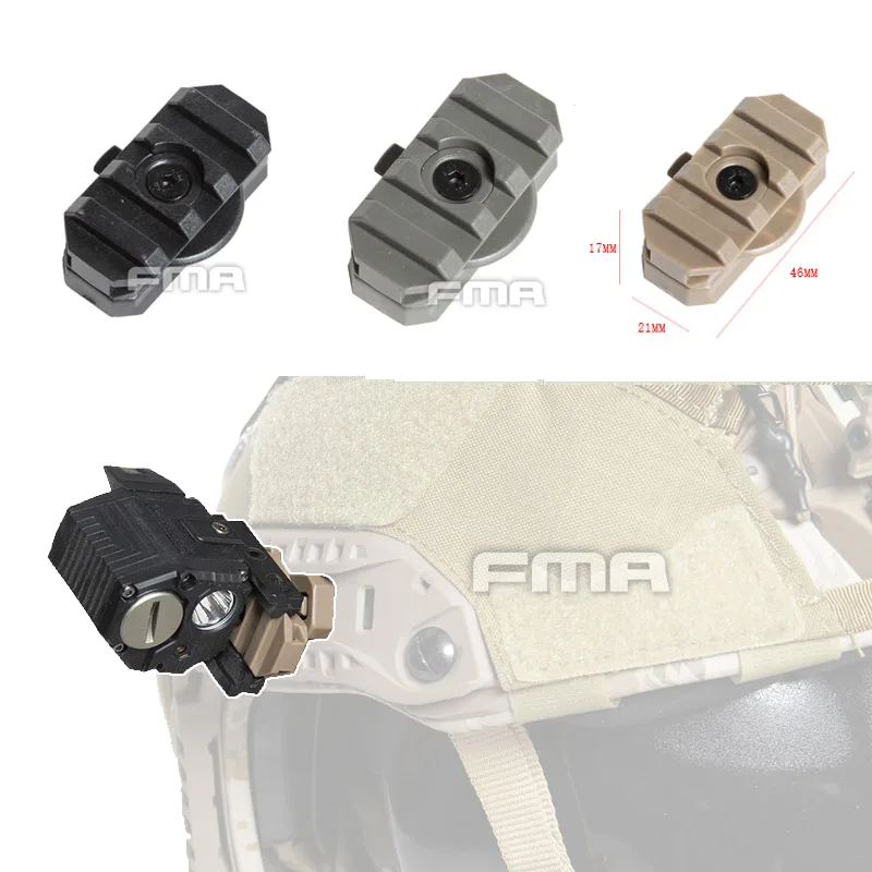 Tactical Helmet Accessories FM - Men Accessories Guide review and price