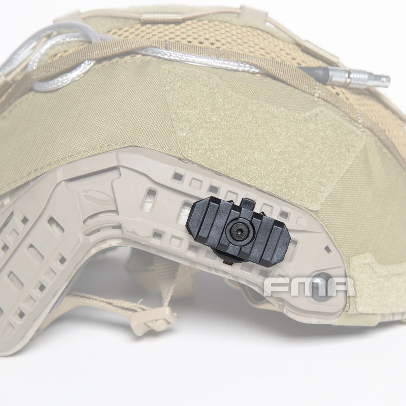 Tactical Helmet Accessories FM - Men Accessories Guide review and price