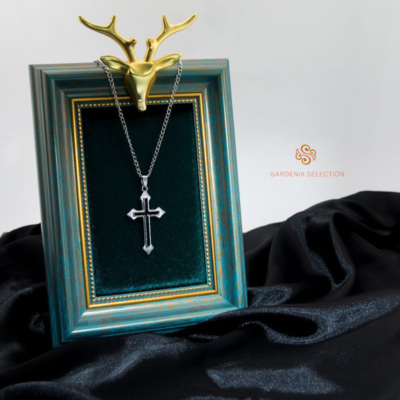 Cross Necklace for Men and Wom - Men'S Accessories Instagram review and price