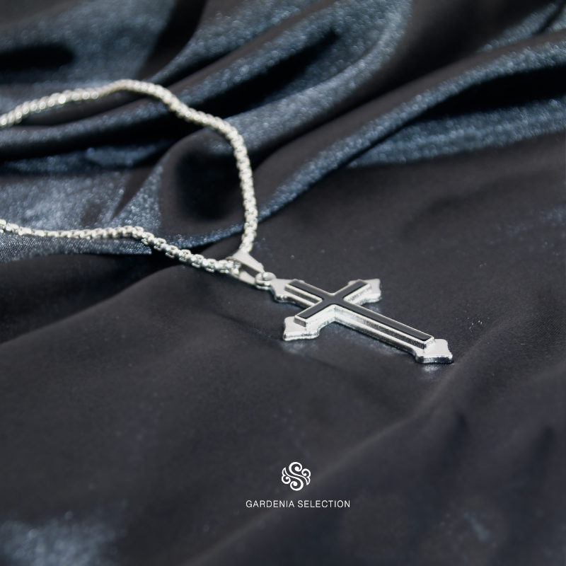 Cross Necklace for Men and Wom - Men'S Accessories Instagram review and price