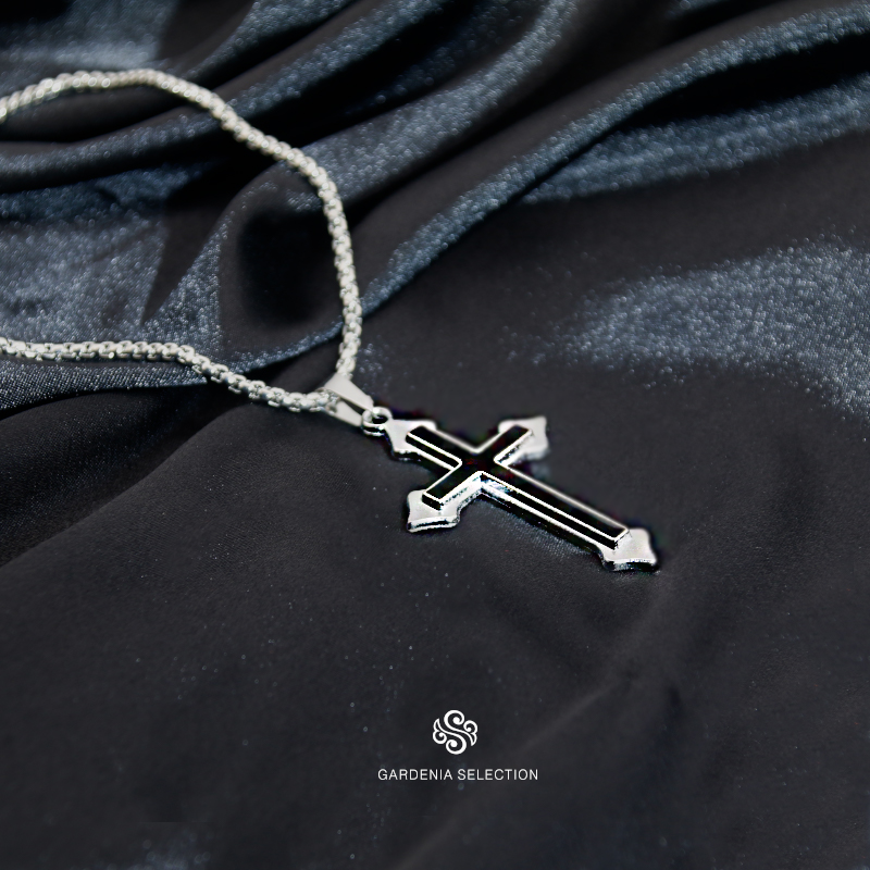 Cross Necklace for Men and Wom - Men'S Accessories Instagram review and price