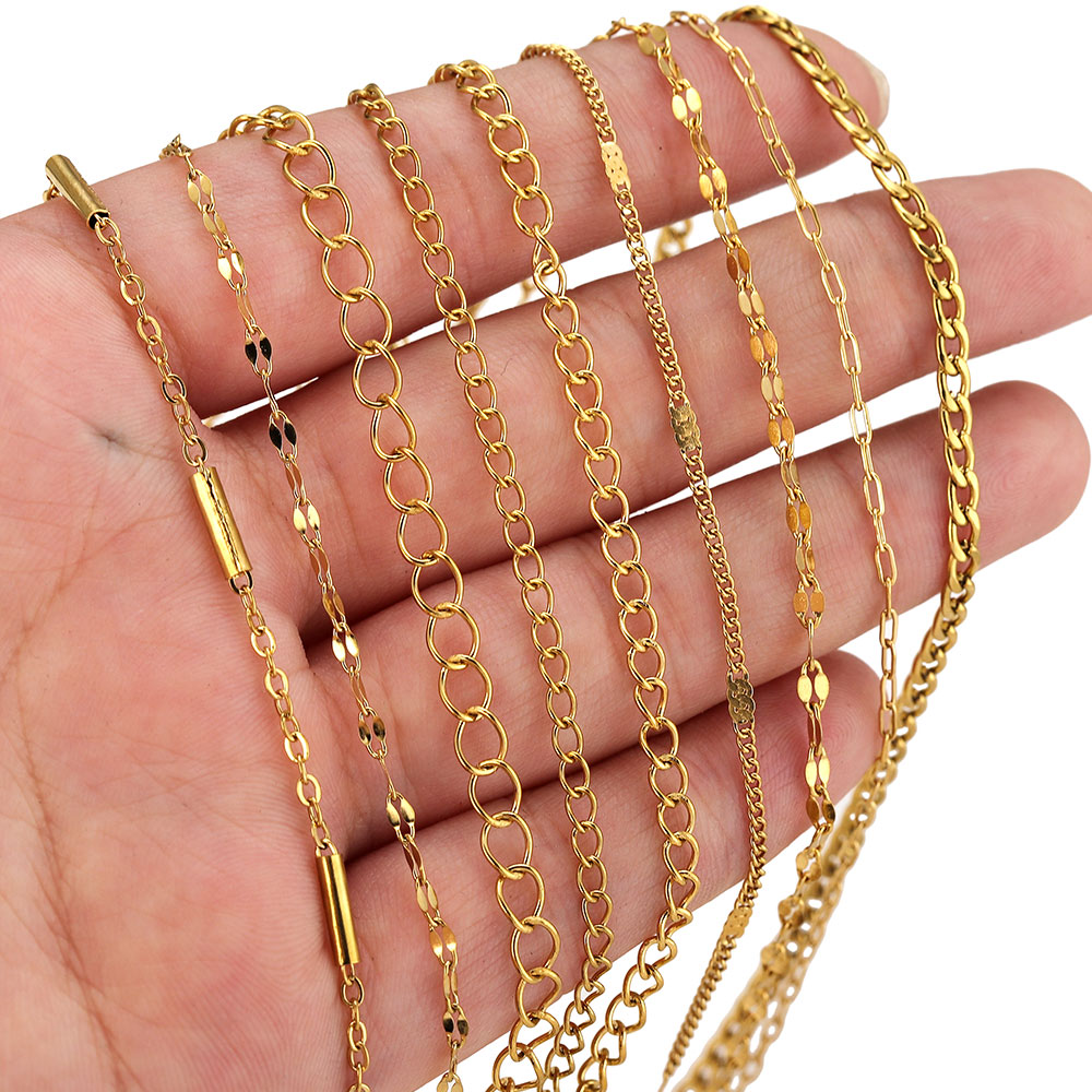 2meter Stainless Steel Lips NK - Men Accessories Wrist review and price