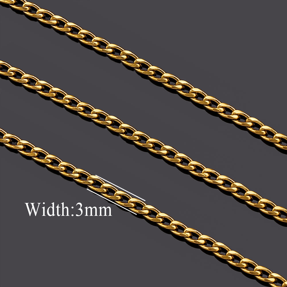 2meter Stainless Steel Lips NK - Men Accessories Wrist review and price