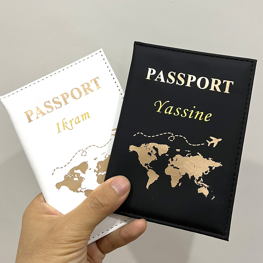 New Cute Personalized Passport - Men'S Accessories Drop Shipping review and price