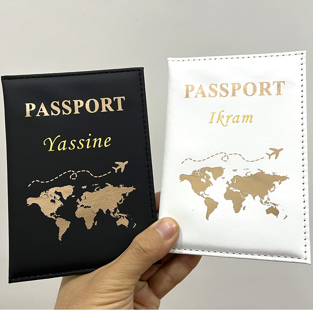 New Cute Personalized Passport - Men'S Accessories Drop Shipping review and price