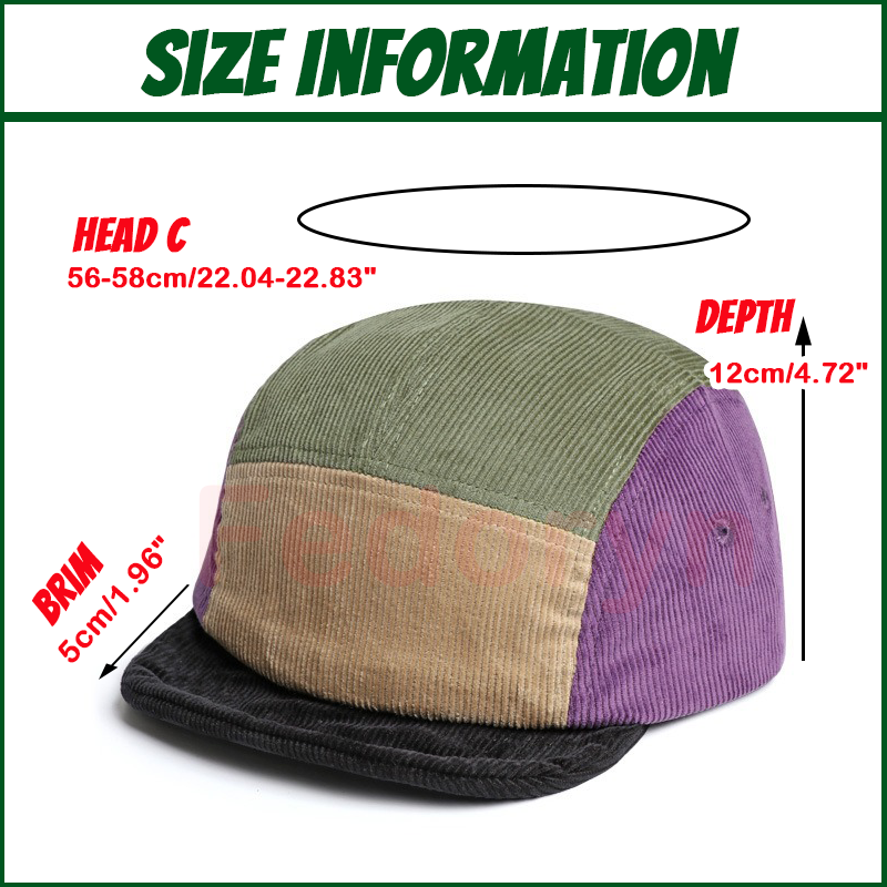 Fedoryn Custom Embroidery Retr - Hat Snapback Cap review and price
