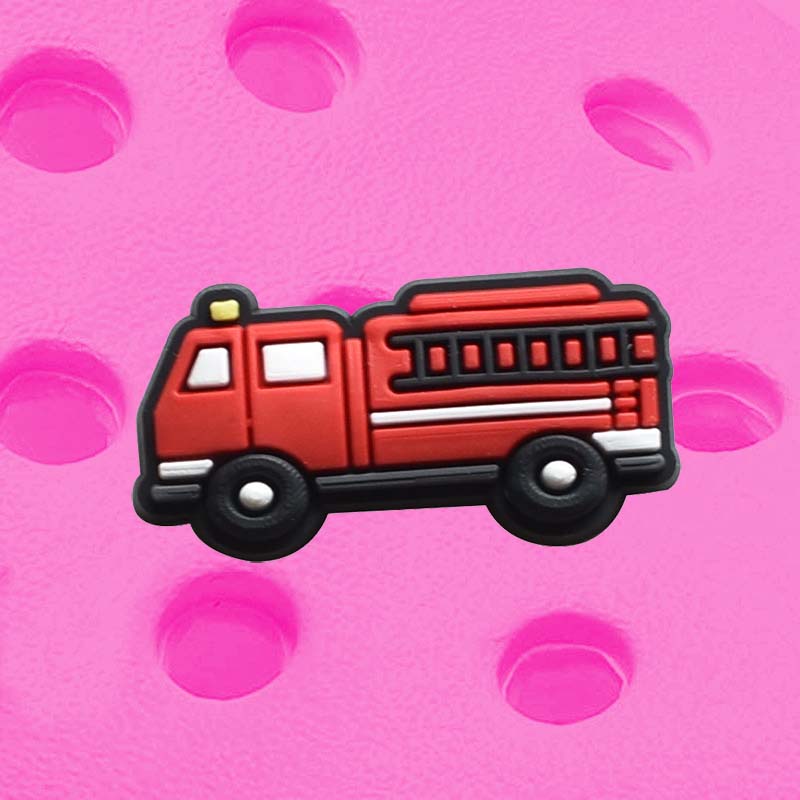 Fireman Shoe Charms for Crocs  - Men'S Accessories Crocs review and price