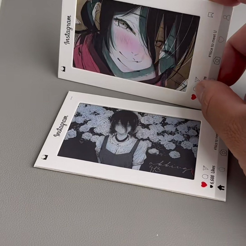 Chainsaw Man Reze Instagram St - Men'S Accessories Instagram review and price