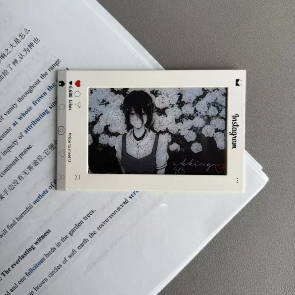 Chainsaw Man Reze Instagram St - Men'S Accessories Instagram review and price