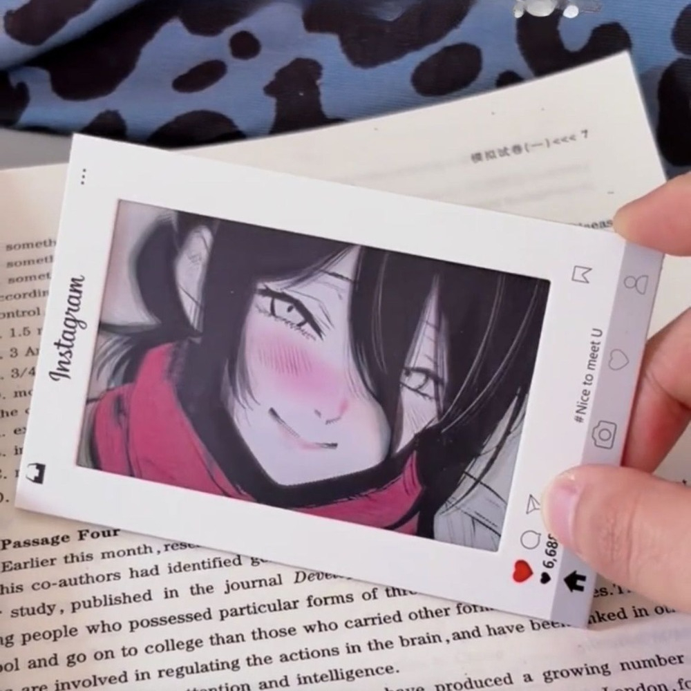 Chainsaw Man Reze Instagram St - Men'S Accessories Instagram review and price