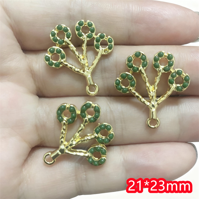 Wholesale 50pcs/lot green colo - Men Accessories Locket review and price