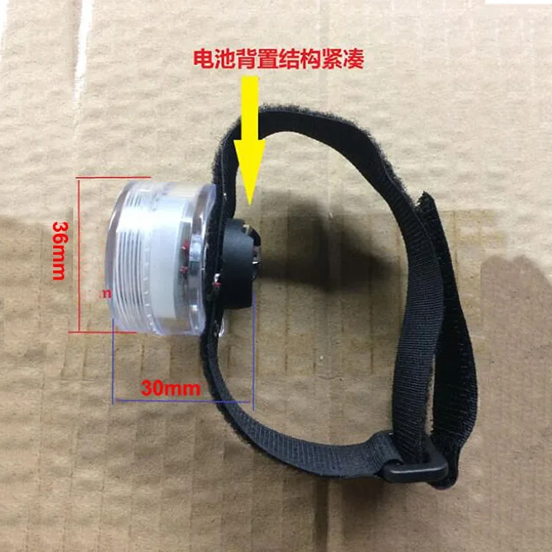 DIY Glove Hand Light Accessori - Men Accessories Wrist review and price