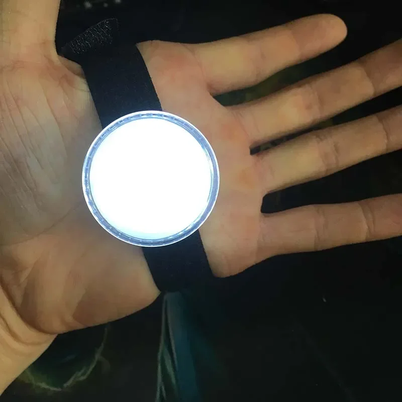 DIY Glove Hand Light Accessori - Men Accessories Wrist review and price