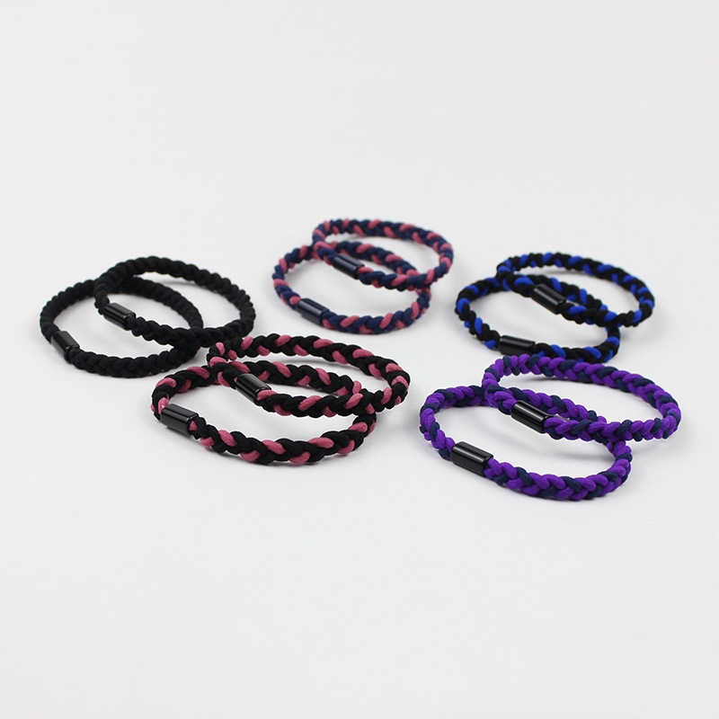 10pcs Boho Hair Ties Bracelets - Men Accessories Wrist review and price