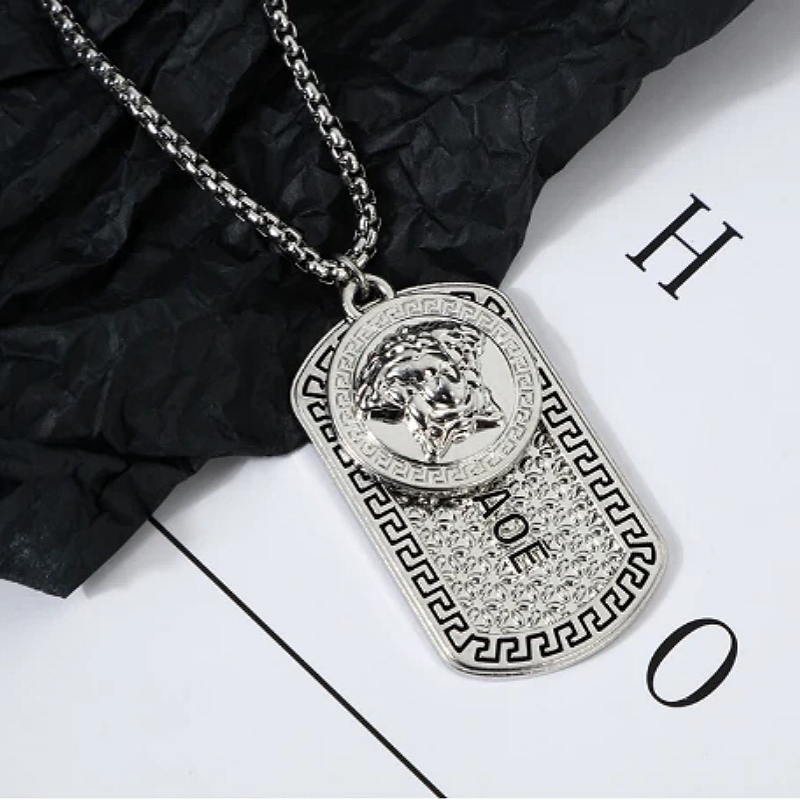 Stylish, High-End Hip-Hop Long - Men'S Accessories Instagram review and price