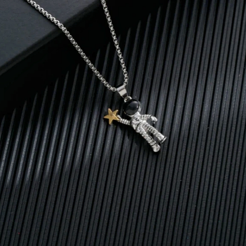 Stylish, High-End Hip-Hop Long - Men'S Accessories Instagram review and price