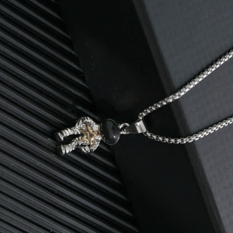 Stylish, High-End Hip-Hop Long - Men'S Accessories Instagram review and price
