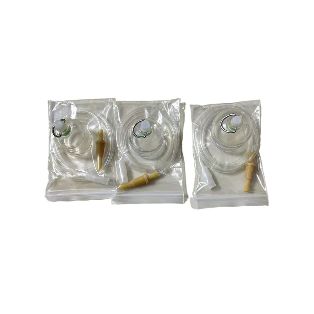 Cup for Penis Enlarger Extende - Men Accessories Kit review and price