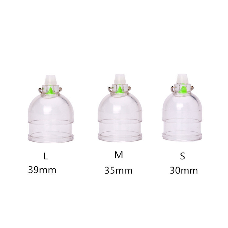 Cup for Penis Enlarger Extende - Men Accessories Kit review and price