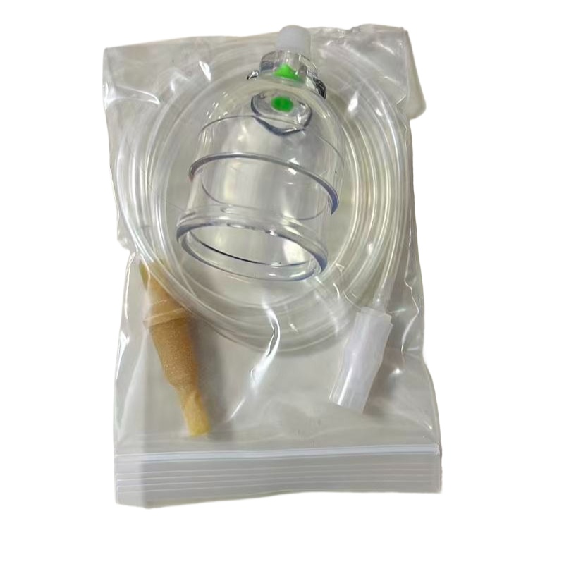 Cup for Penis Enlarger Extende - Men Accessories Kit review and price