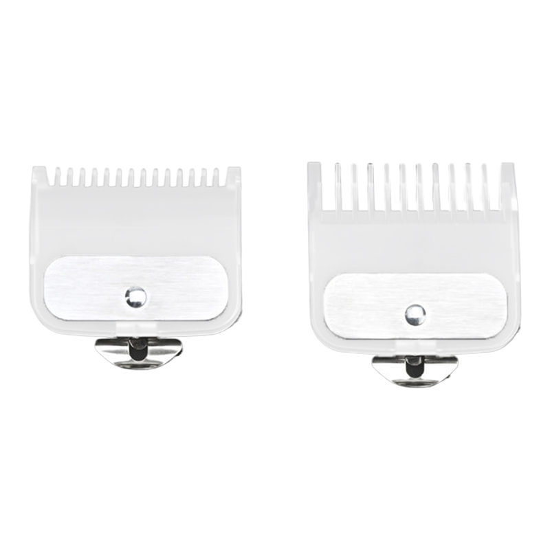2PCS Hair Clipper Guide Comb S - Men Accessories Guide review and price