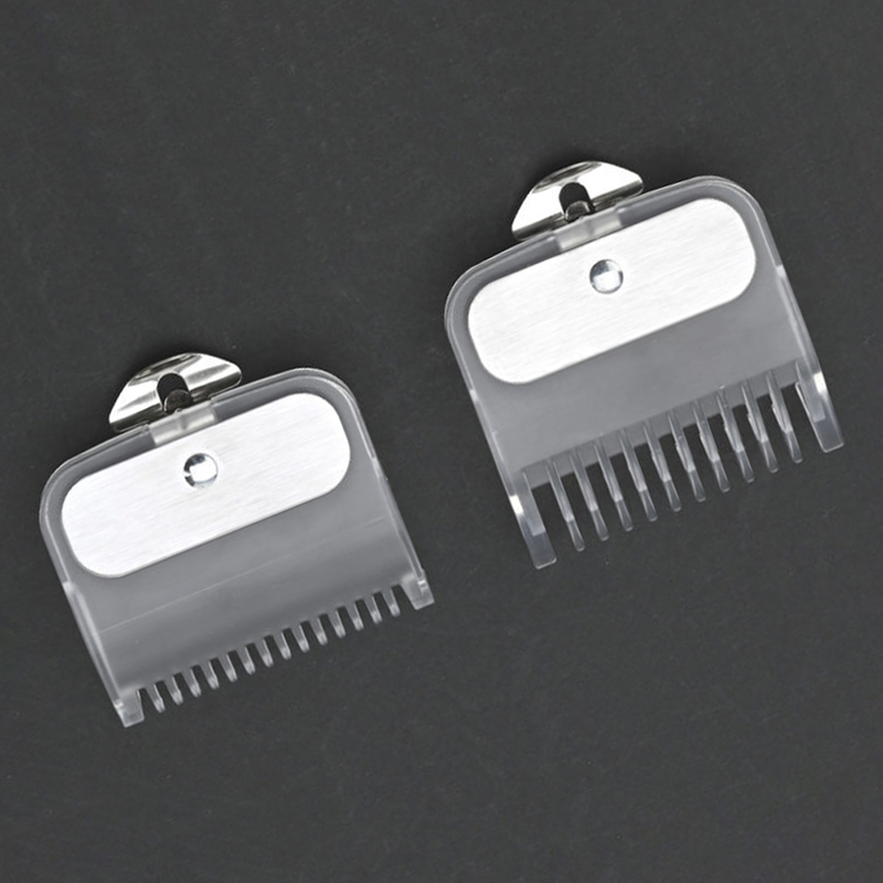 2PCS Hair Clipper Guide Comb S - Men Accessories Guide review and price