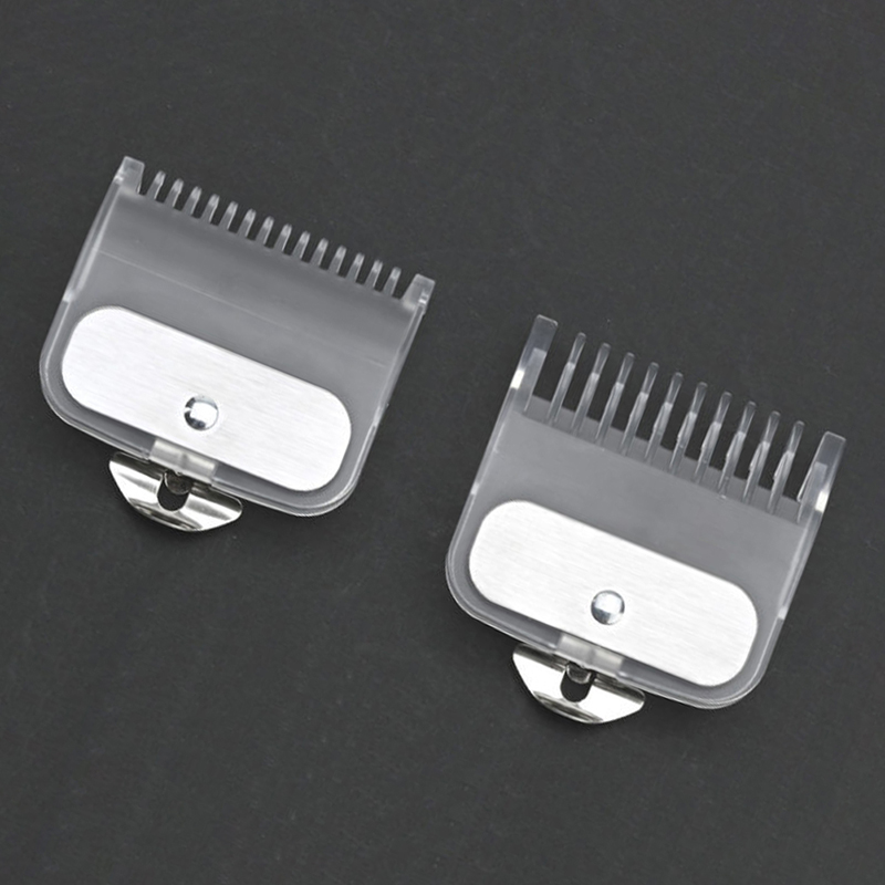 2PCS Hair Clipper Guide Comb S - Men Accessories Guide review and price