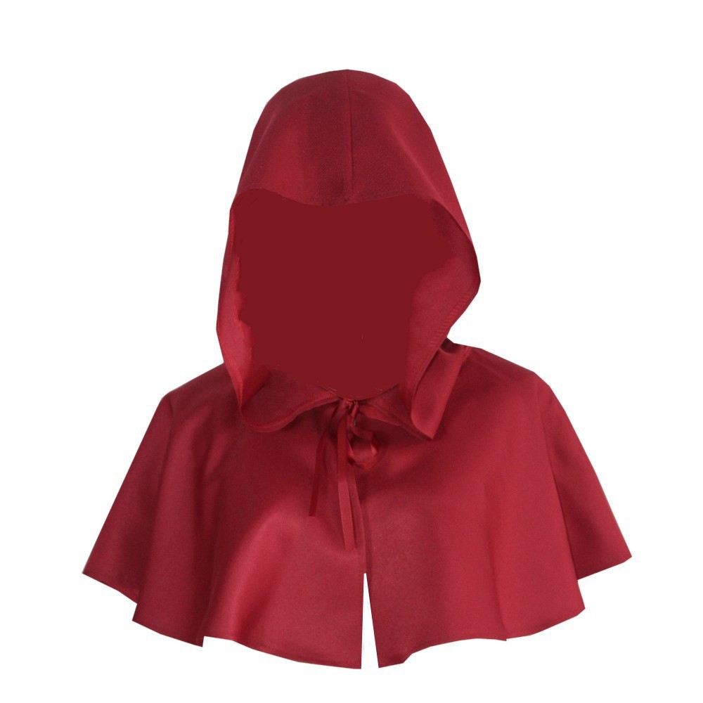 Halloween Cosplay Death Cloak  - Men Accessories Kit review and price