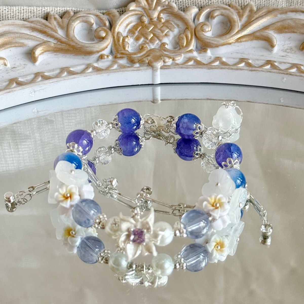 Women Beaded Bracelets Game An - Men Accessories To Wear review and price