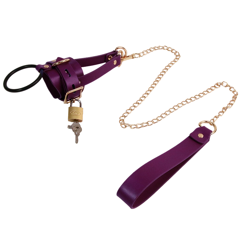 Leather Ball Stretcher with Le - Men'S Vegan Accessories review and price