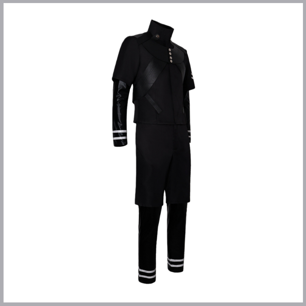 Anime Tokyo Ghoul Kaneki Ken C - Men'S Suit Accessories review and price
