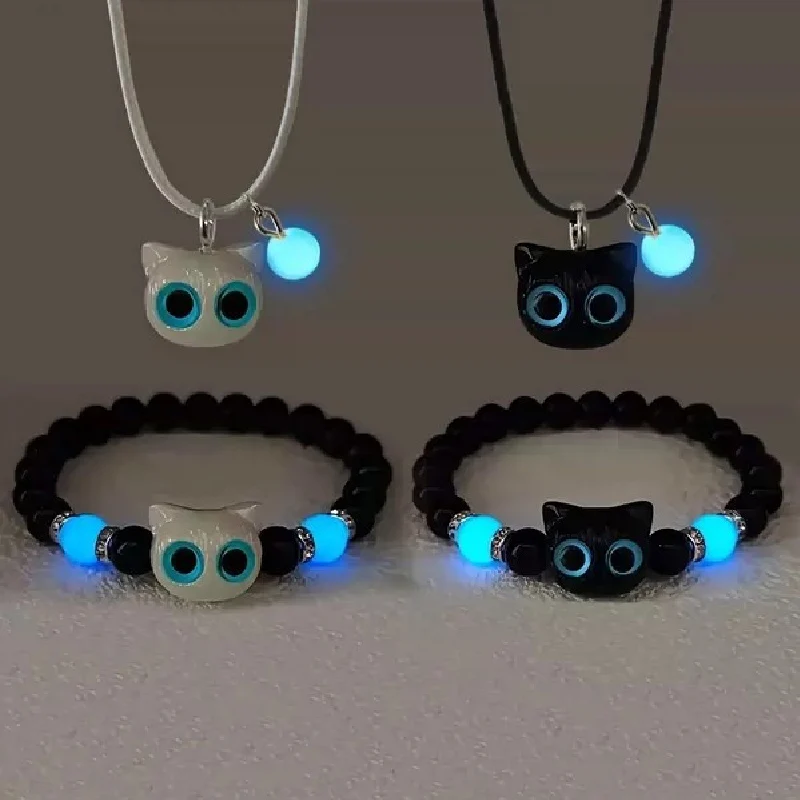 Luminous Matching Couples Brac - Men Accessories Wrist review and price
