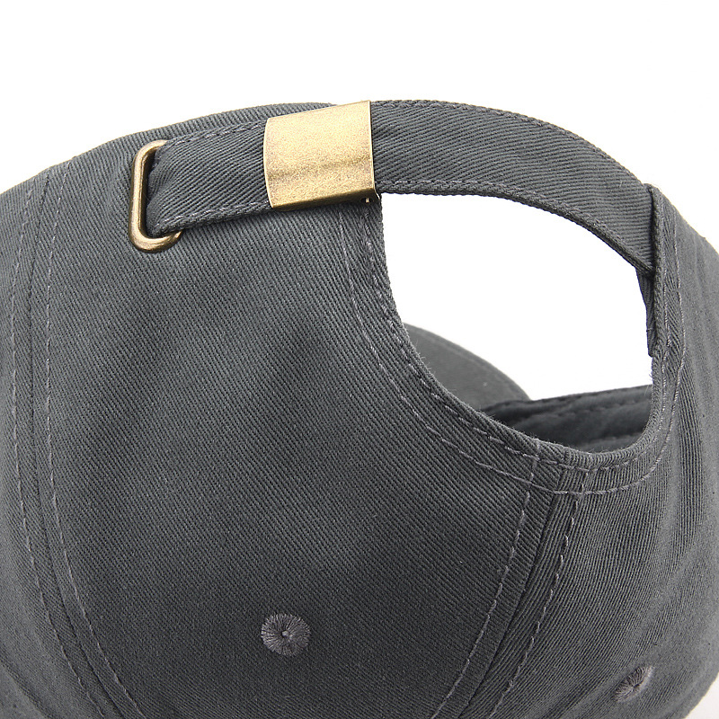 Big Size Baseball Cap For Men  - Hat Snapback Cap review and price