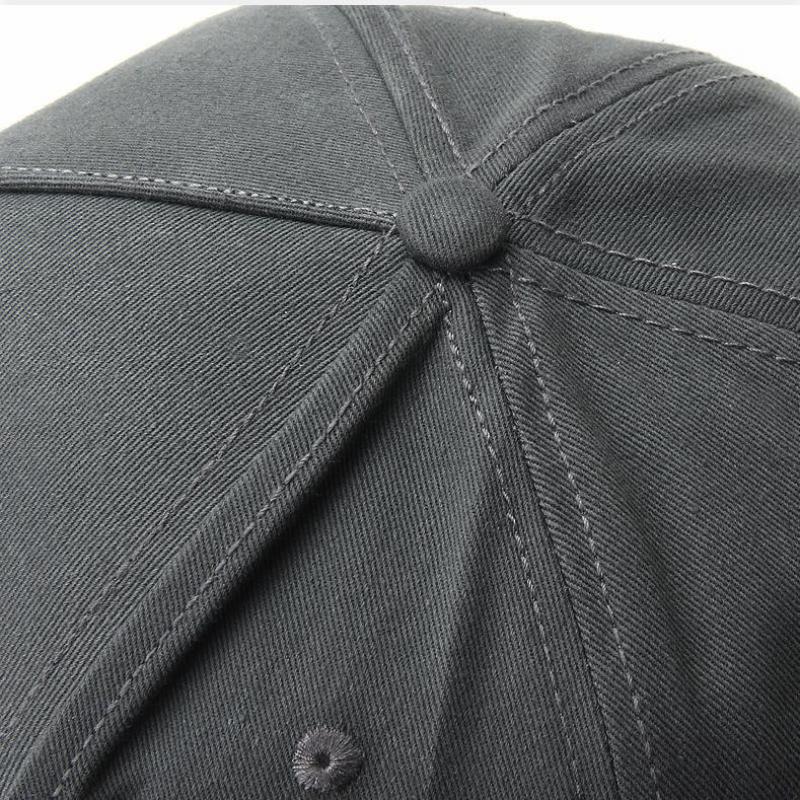 Big Size Baseball Cap For Men  - Hat Snapback Cap review and price