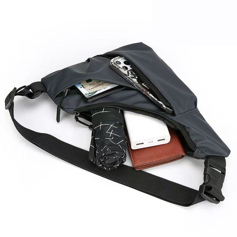 Slim Thin Wear-resistant Chest - Men Accessories To Wear review and price