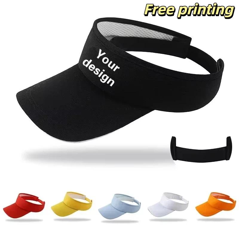 Custom Logo Anti-UV Women's Go - Hat Snapback Cap review and price