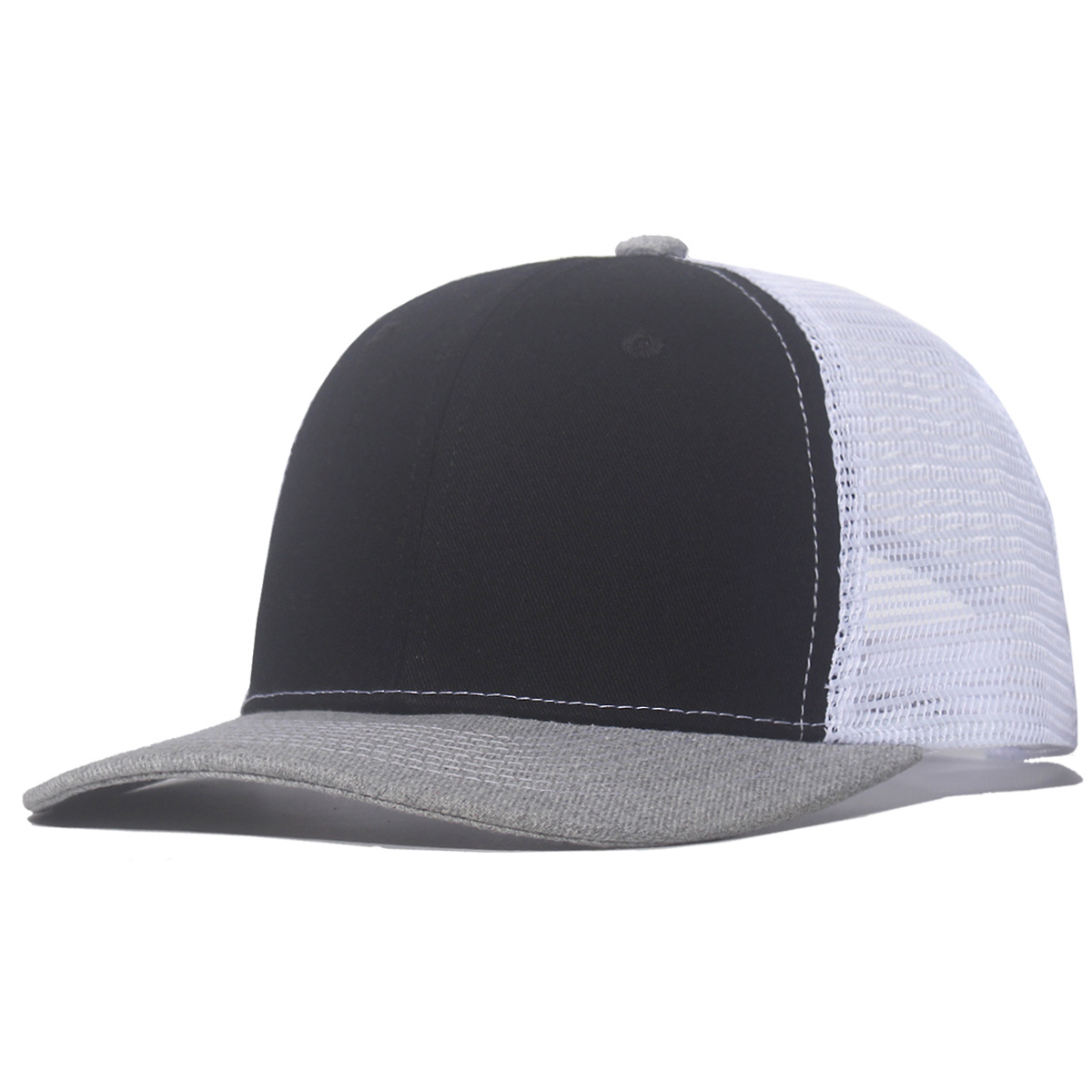 Custom Logo Sport Snapback Cap - Hat Snapback Cap review and price