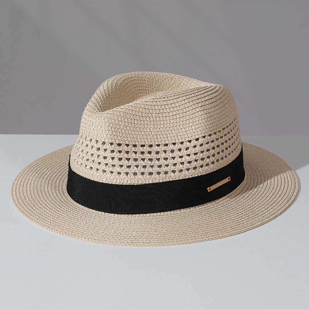 classic straw hat summer Men P - Men Accessories Wholesale review and price