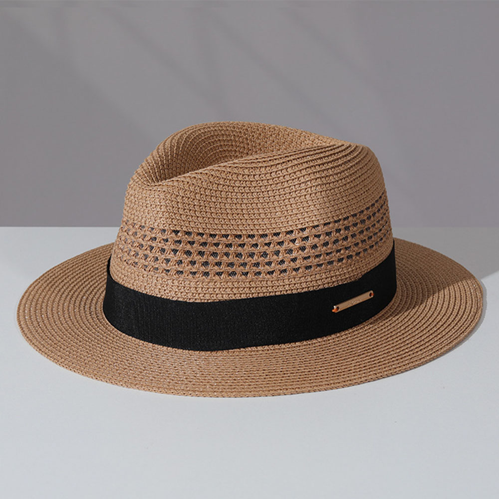 classic straw hat summer Men P - Men Accessories Wholesale review and price