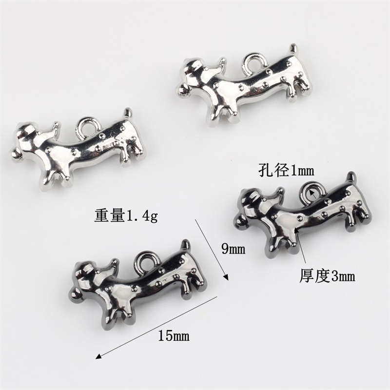 Newest 100pcs/lot color print  - Men Accessories Locket review and price