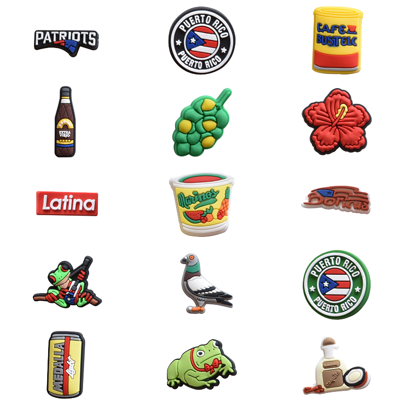 Mexican Shoe Charms for Crocs  - Men'S Accessories Crocs review and price