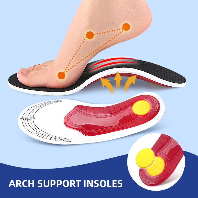 Best Insoles For Feet Orthoped - Men'S Accessories Best review and price