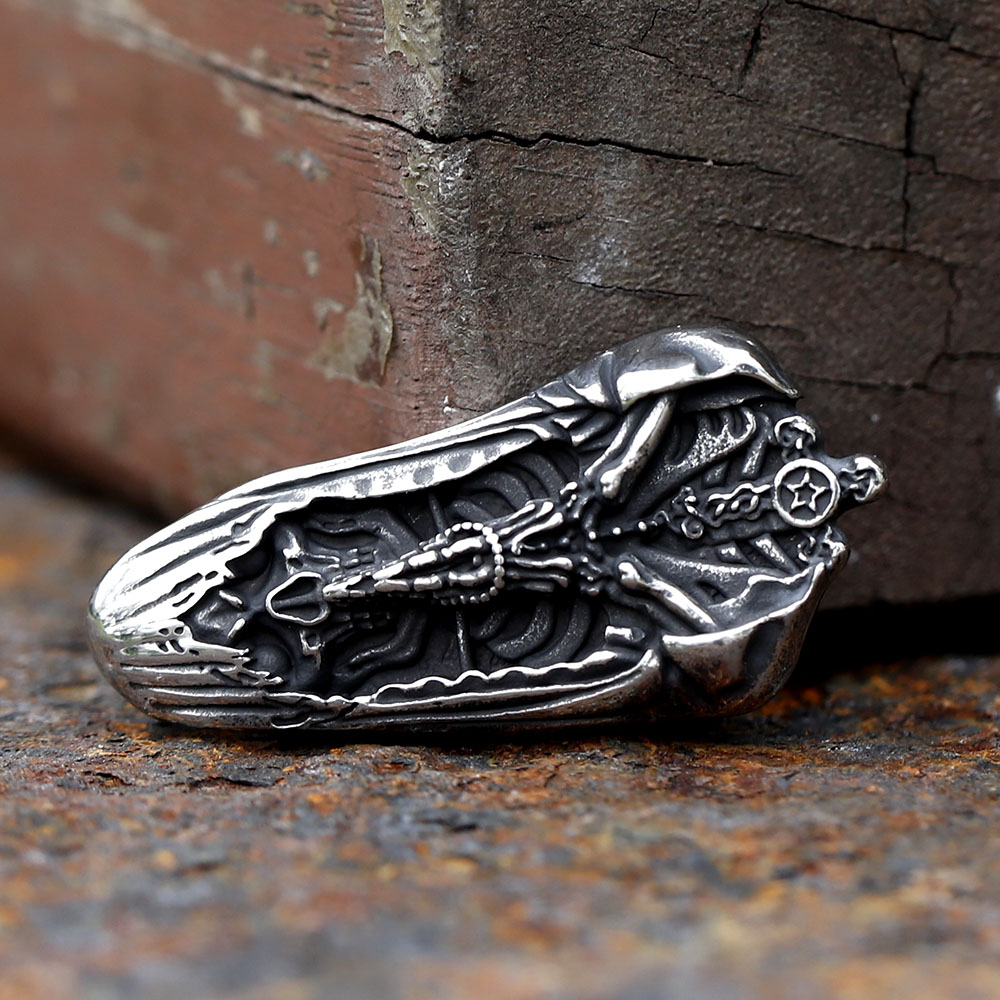 2023 New 316L Stainless Steel  - Men Accessories Guide review and price